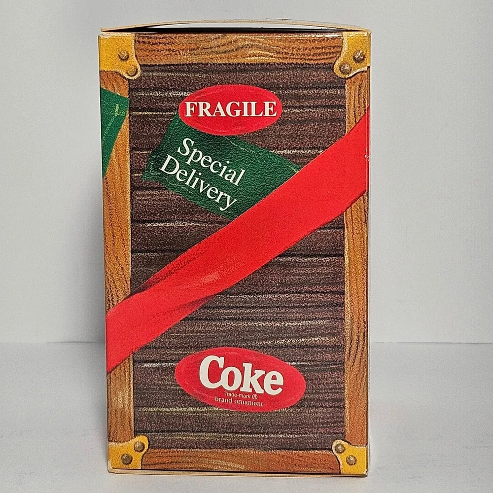 Coca Cola 1996 coca